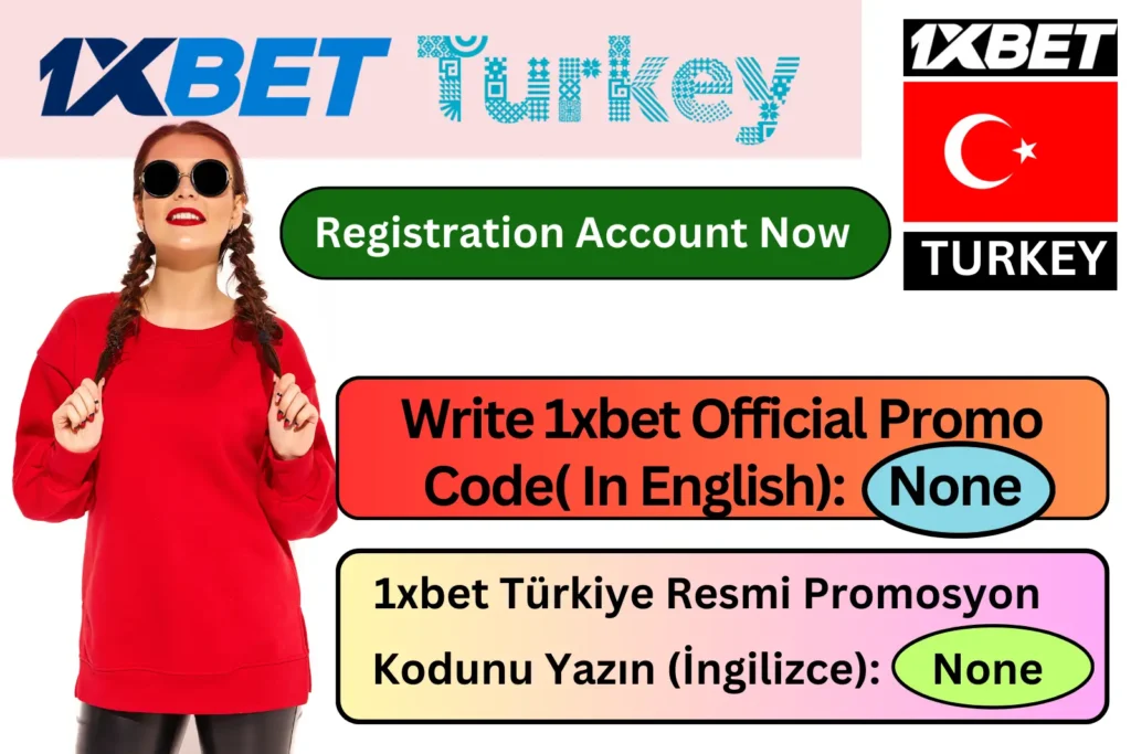 1xbet Turkey