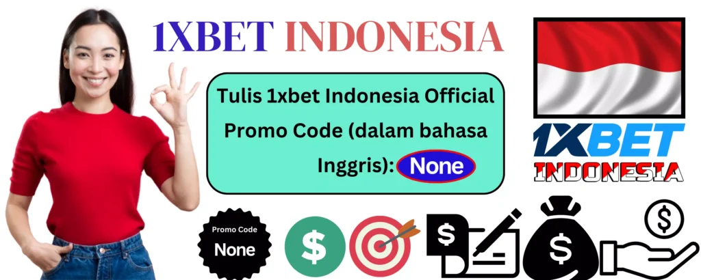 1xbet Indonesia