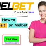 melbet deposit