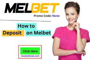 melbet deposit