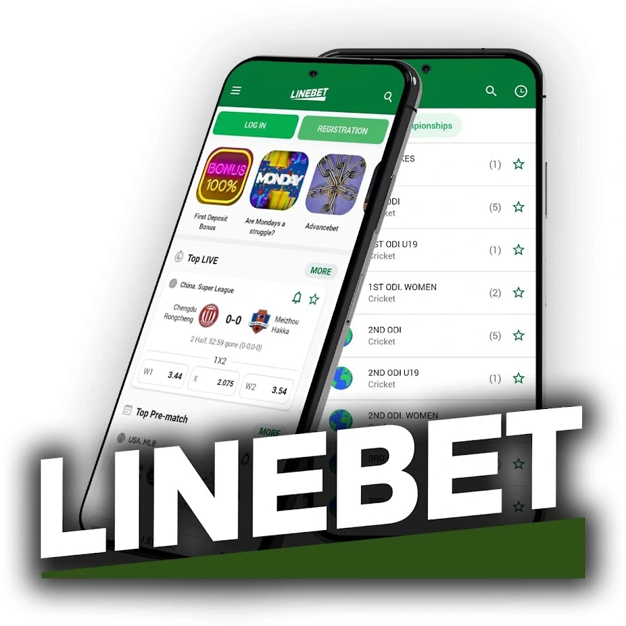 linebet