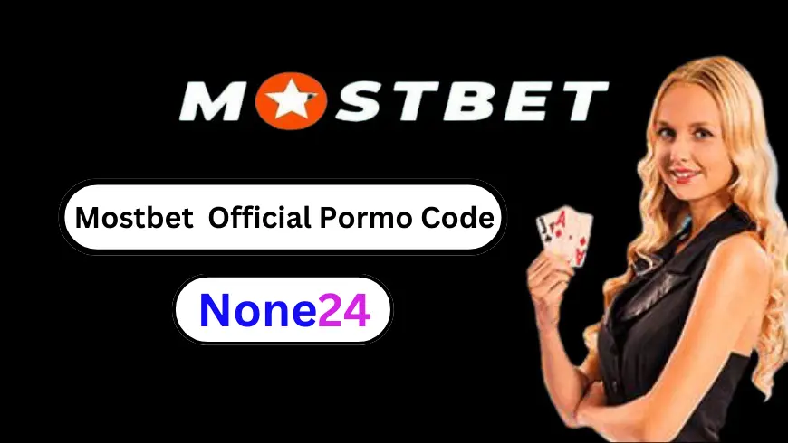 mostbet Promo code