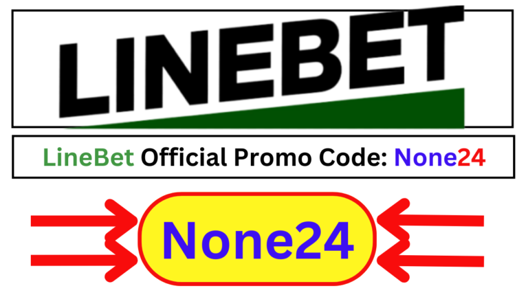 Linebet official Promo Code None24