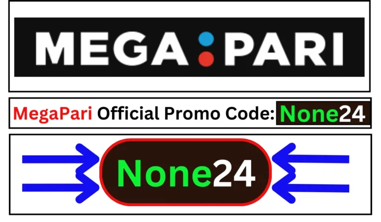 Megapari Official Promo Code None24