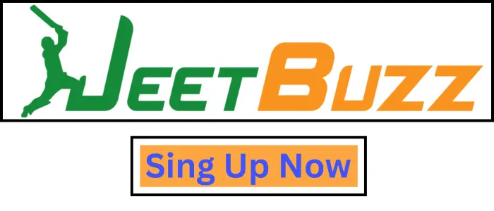 Sing Up JeetBuzz Now