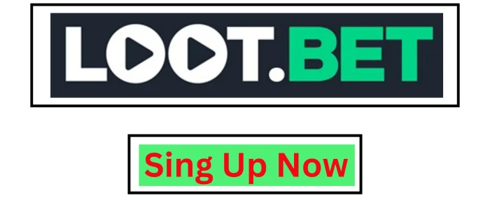 Sing Up Now lootbet