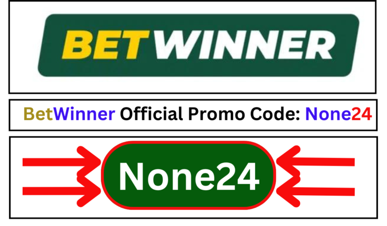 betwinner Official Promo Code None24