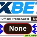 1xbet official Promo Code: None