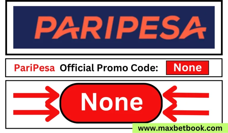 Paripesa Official Promo Code