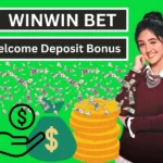 welcome Deposit Bonus