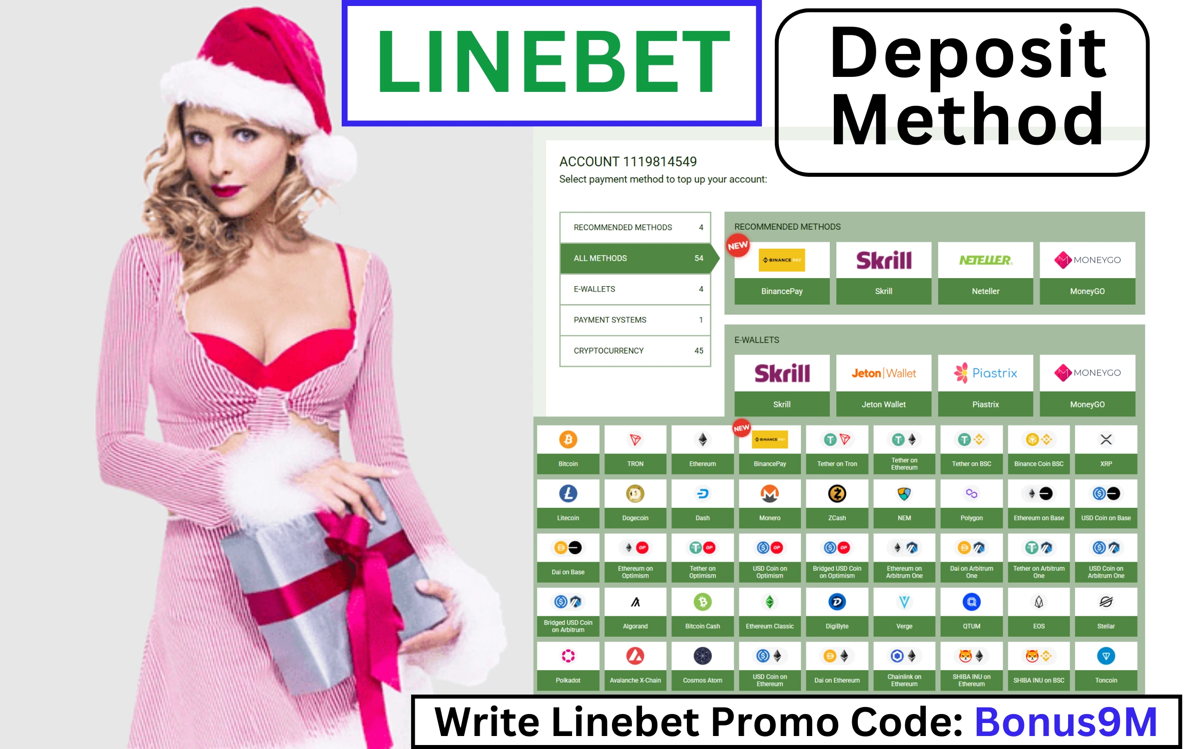 Linebet Register – How to Sign Up & Claim Your Bonus